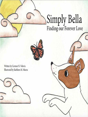 cover image of Simply Bella